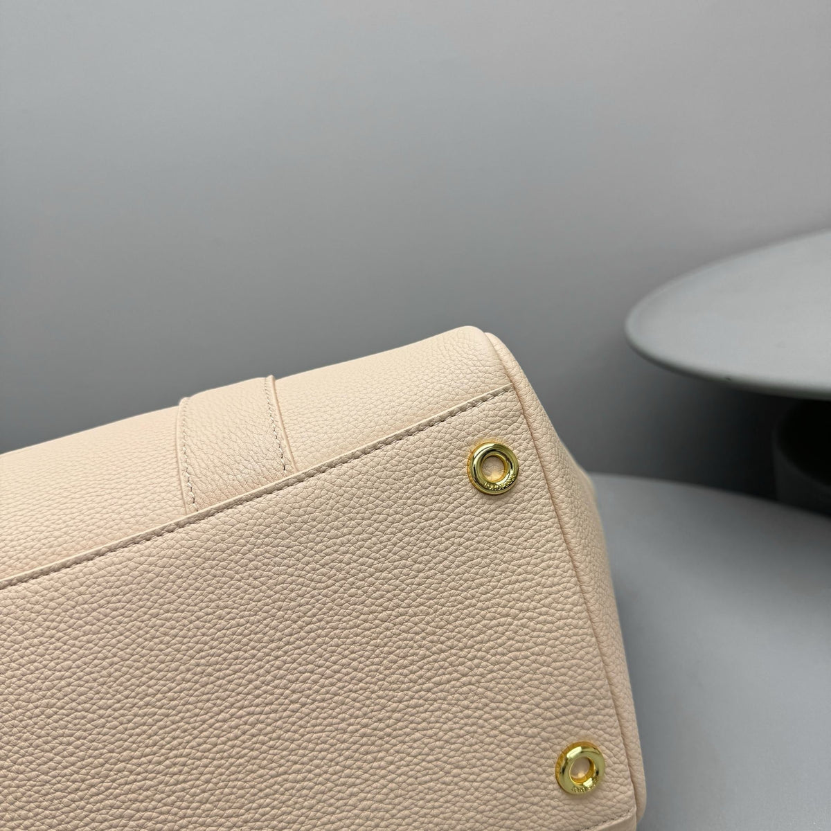 Bags- Loro P Loom Bag L32 Elegant Everyday Designer Handbag