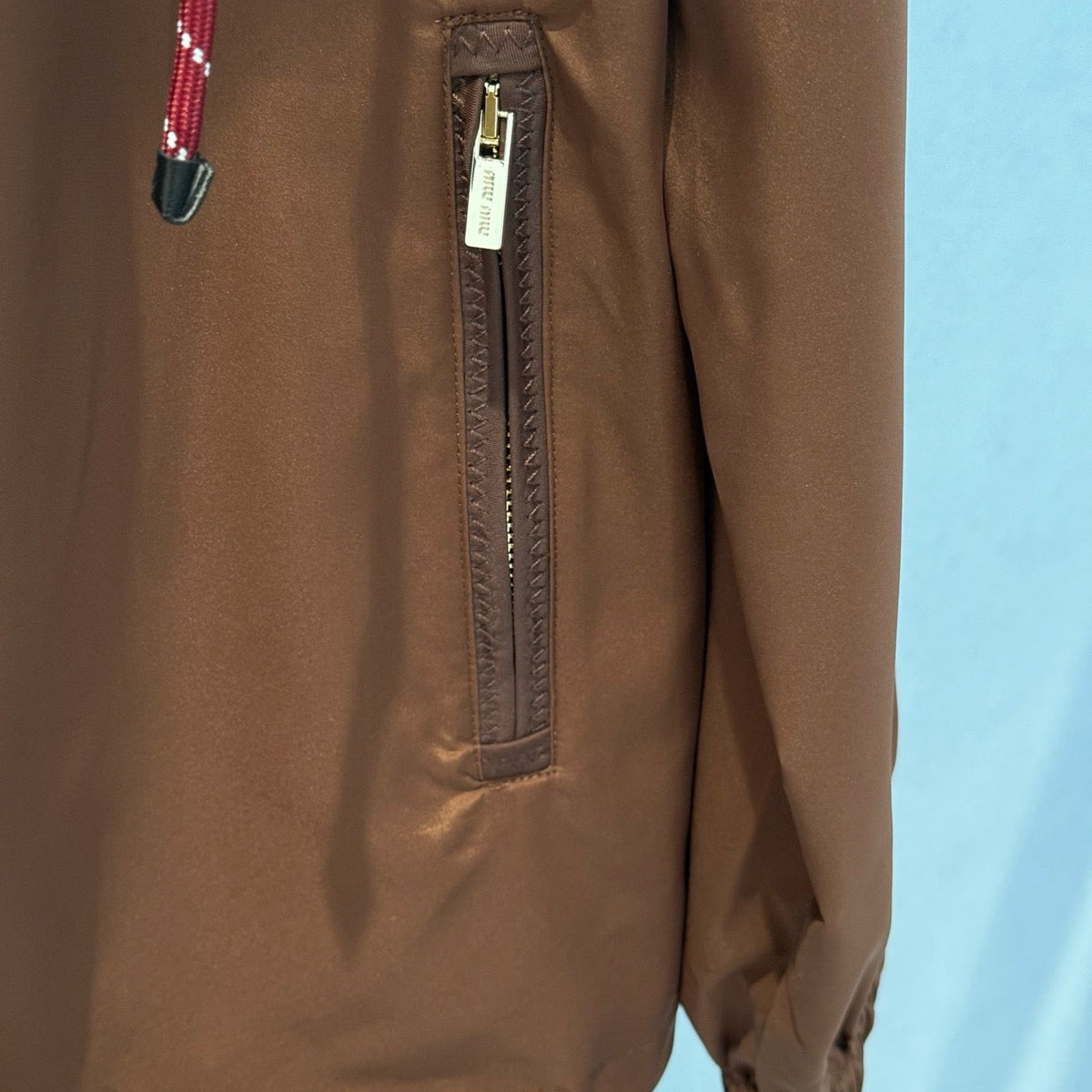 Jackets- Miu M Jacket Stylish Everyday Designer Outerwear