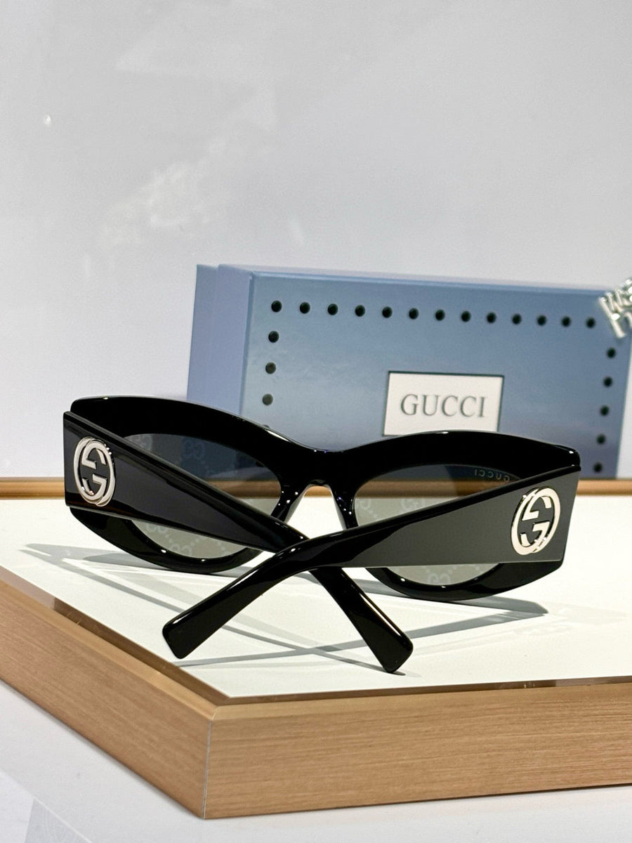 Gucci Sunglasses- Gucci Sunglasses Premium Fashion Designer Sunglasses