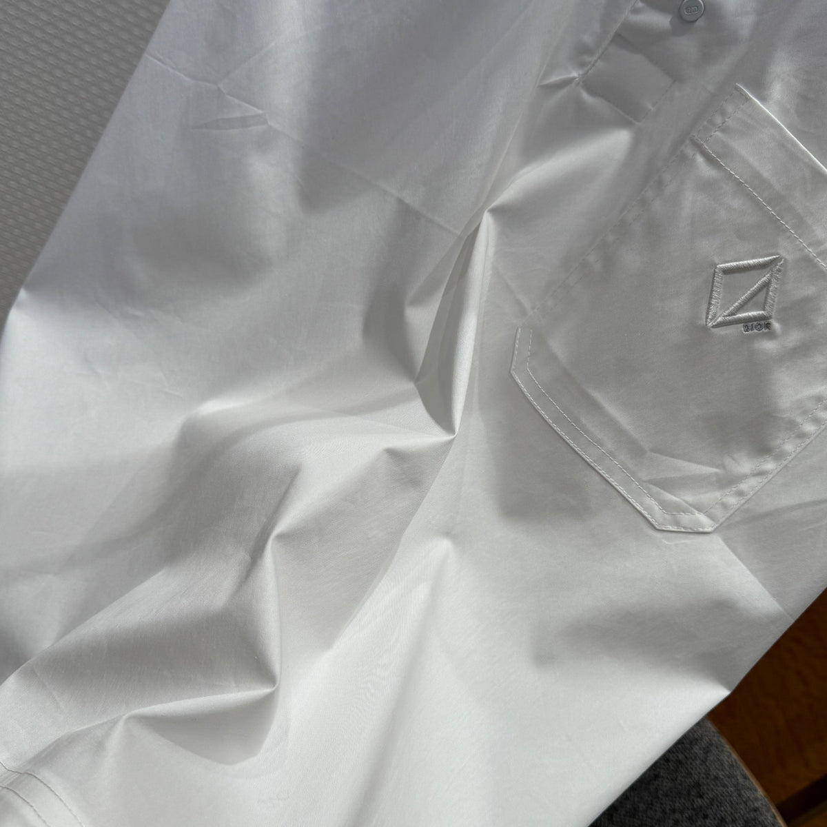 Dior Tops? Dior Shirt Premium Designer Casual Top