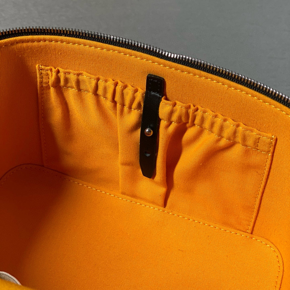 Accessories- Goya Muse Vanity Case Luxury Designer Fashion Accessory