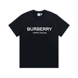 Burberry t-shirt styled look premium fashion