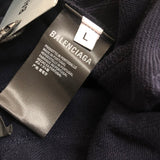 Styling view of Balenciaga luxury piece style No.036