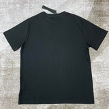 Amiri designer t-shirt full view