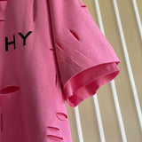 Styling view of Givenchy luxury piece style No.142
