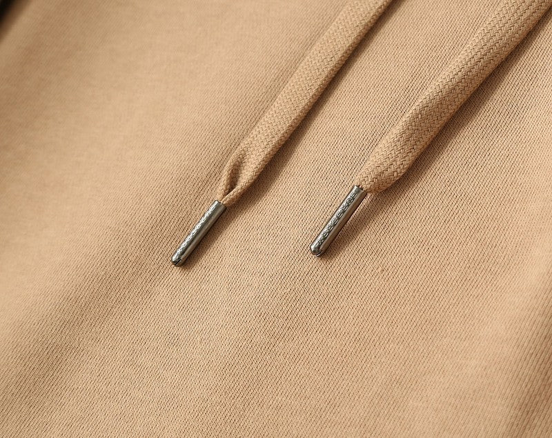 Burberry luxury designer clothing detail shot