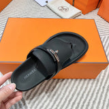 Hermes sandals Style 221 - packaging and accessories
