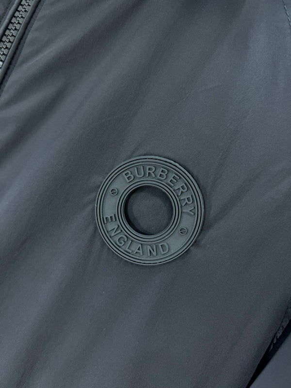 Burberry designer clothing front view designer style