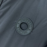Burberry designer clothing front view designer style