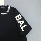 Balmain designer designer clothing full view