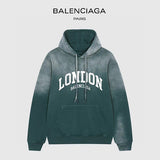 Front view of Balenciaga luxury piece style No.322