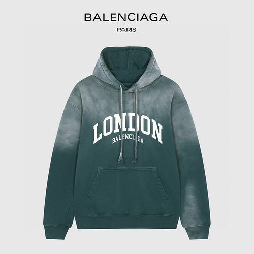 Balenciaga designer clothing front view designer style