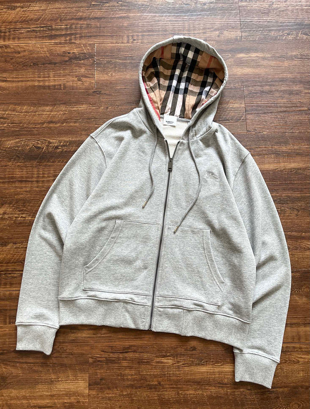 Front view of Burberry luxury piece style No.468