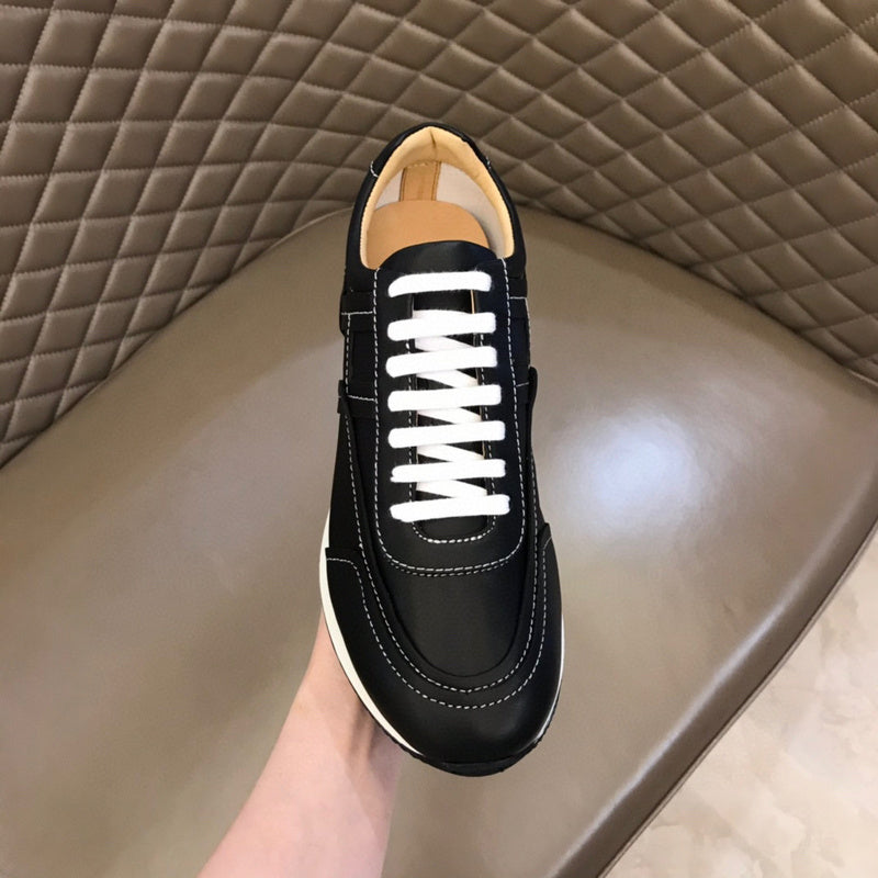 Hermes shoes Style 157 - packaging and accessories