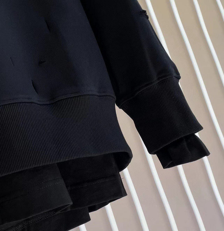Givenchy designer clothing styled look premium fashion