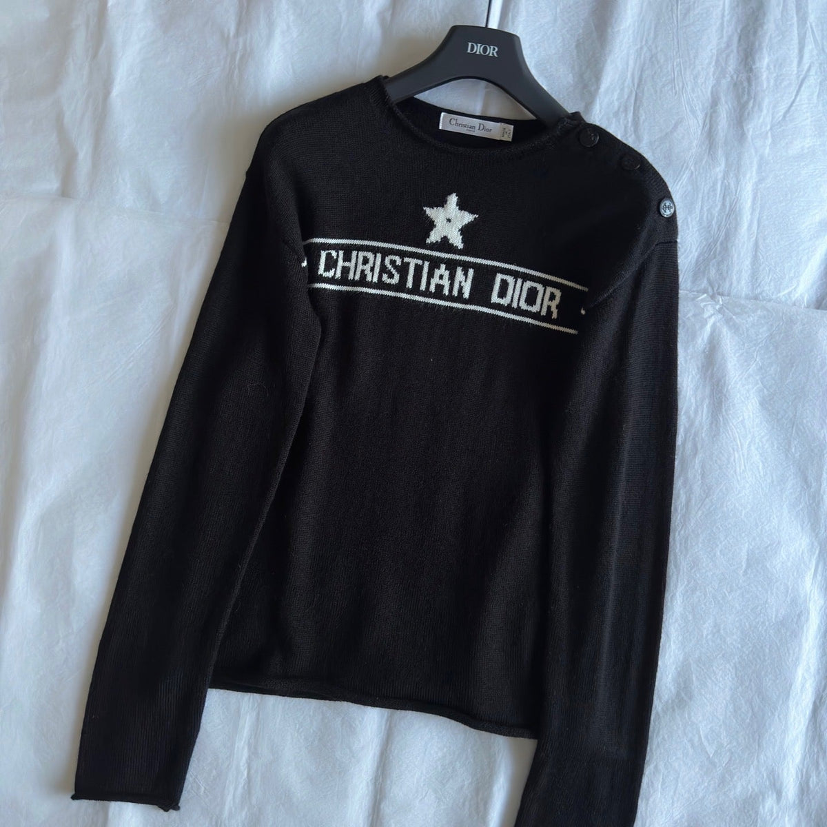 Dior Sweaters- Dior Jumper Premium Casual Designer Knitwear