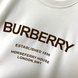 Full silhouette view of Burberry luxury piece style No.010
