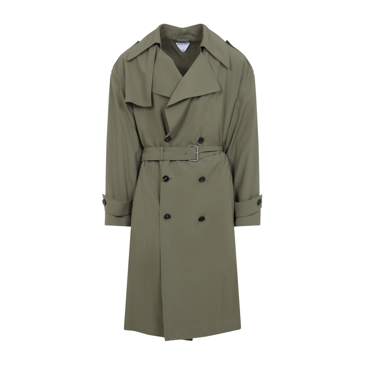 Bottega Veneta Jackets? Bottega Veneta Trench Men Premium Casual Designer Jacket