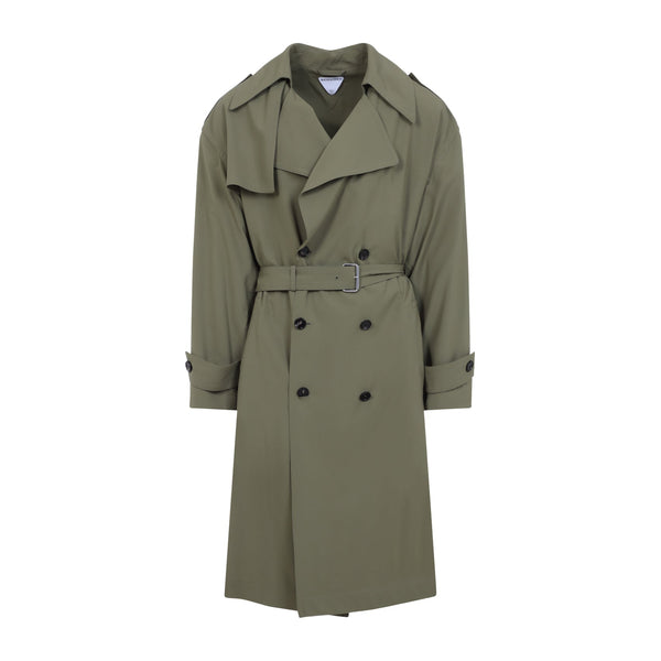 Bottega Veneta Jackets? Bottega Veneta Trench Men Premium Casual Designer Jacket