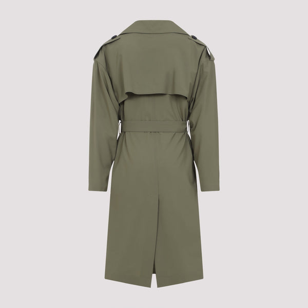 Bottega Veneta Jackets? Bottega Veneta Trench Men Premium Casual Designer Jacket