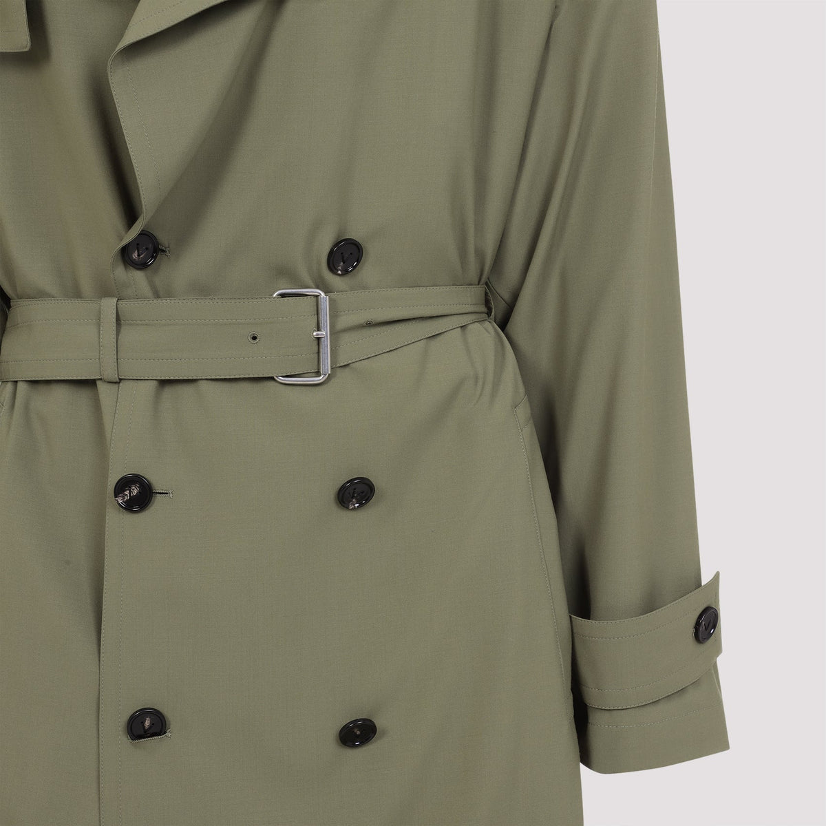 Bottega Veneta Jackets? Bottega Veneta Trench Men Premium Casual Designer Jacket