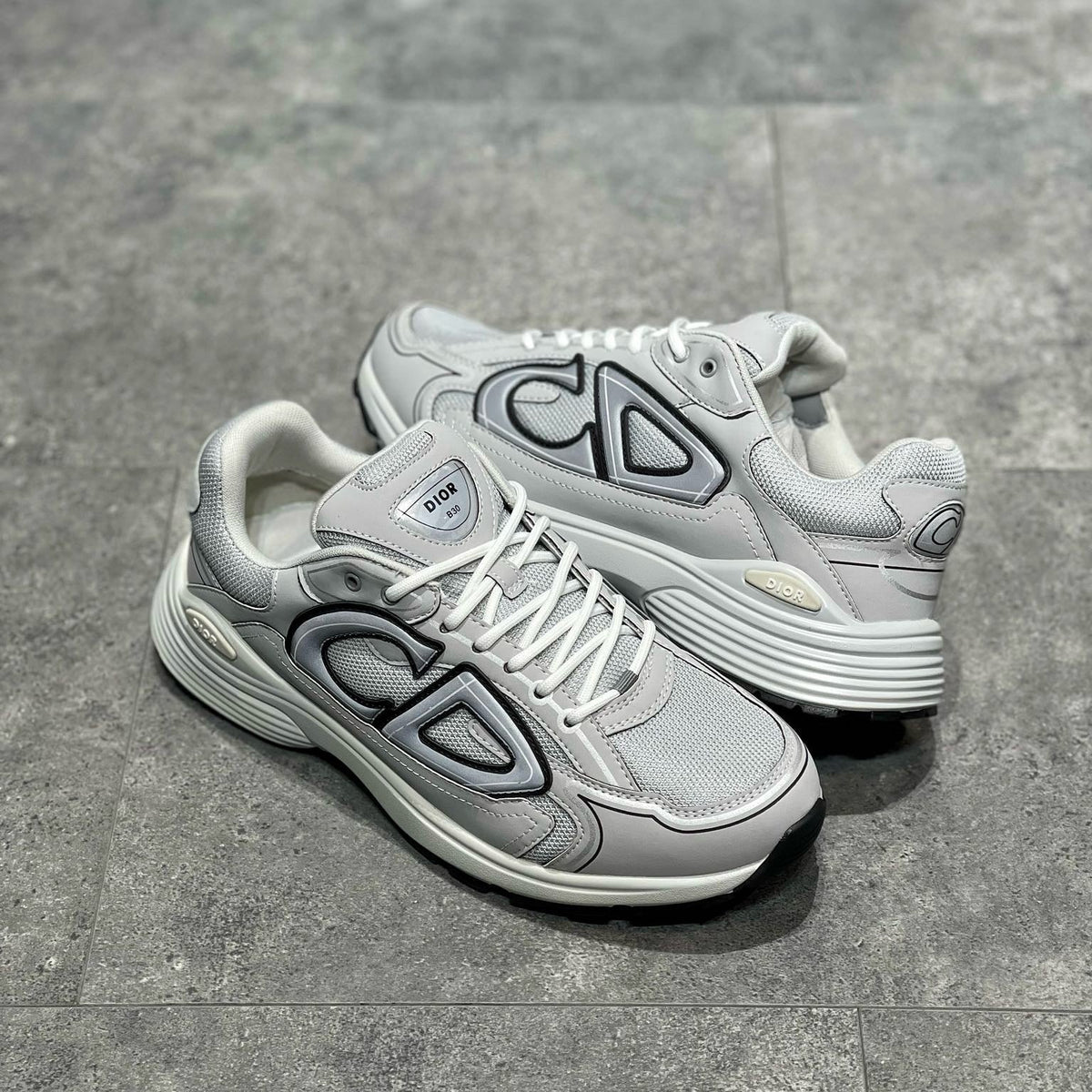 Dior Shoes- Dior B30 Sneaker Nd Comfortable Everyday Designer Shoes