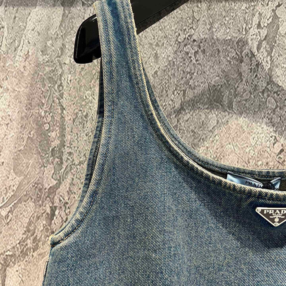 Tops- Pd Crop Top Elegant Everyday Designer Top