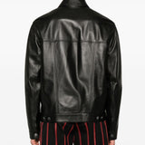 Fendi jackets side profile designer luxury fashion