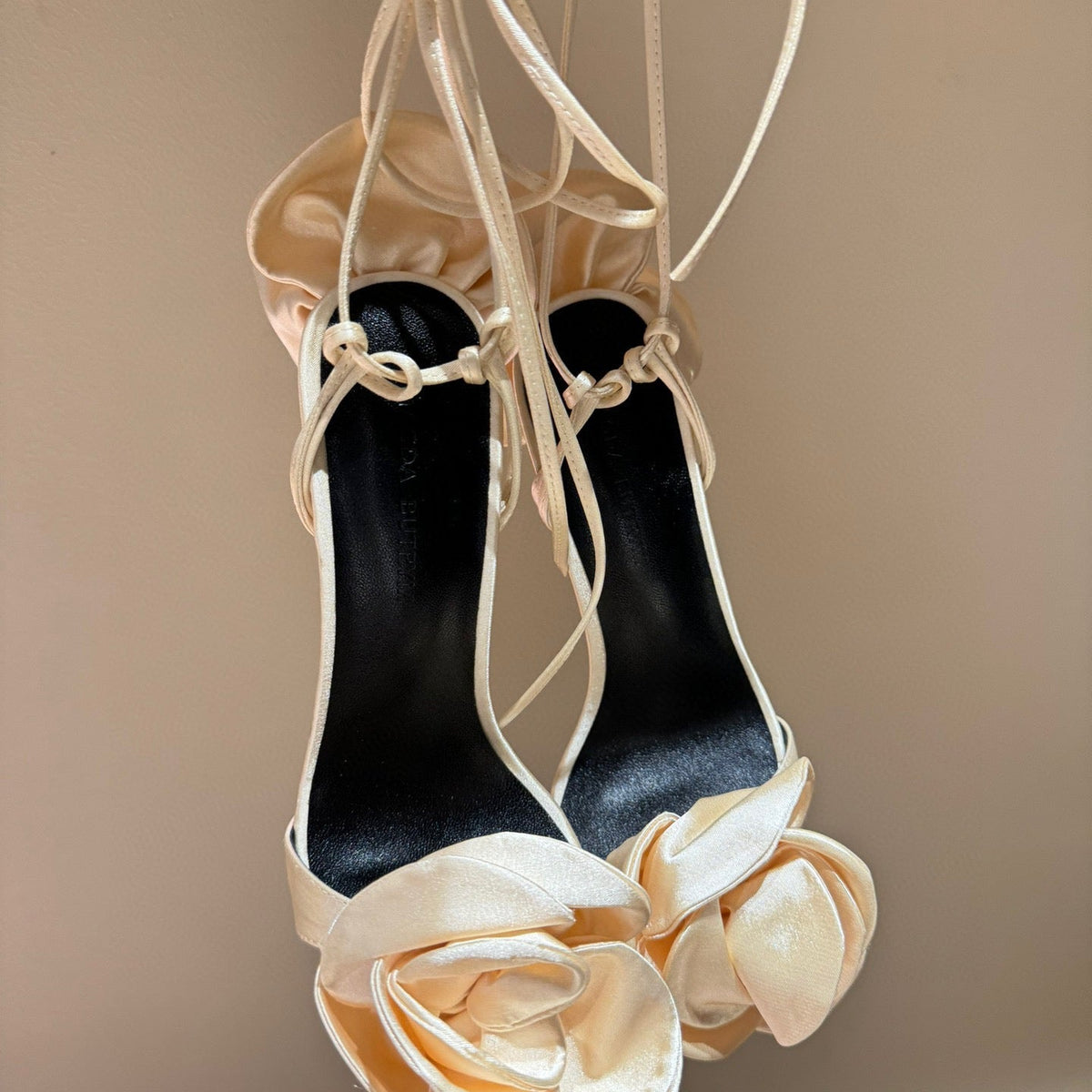 Shoes- Magda Butrym Heels Premium Designer Casual Shoes