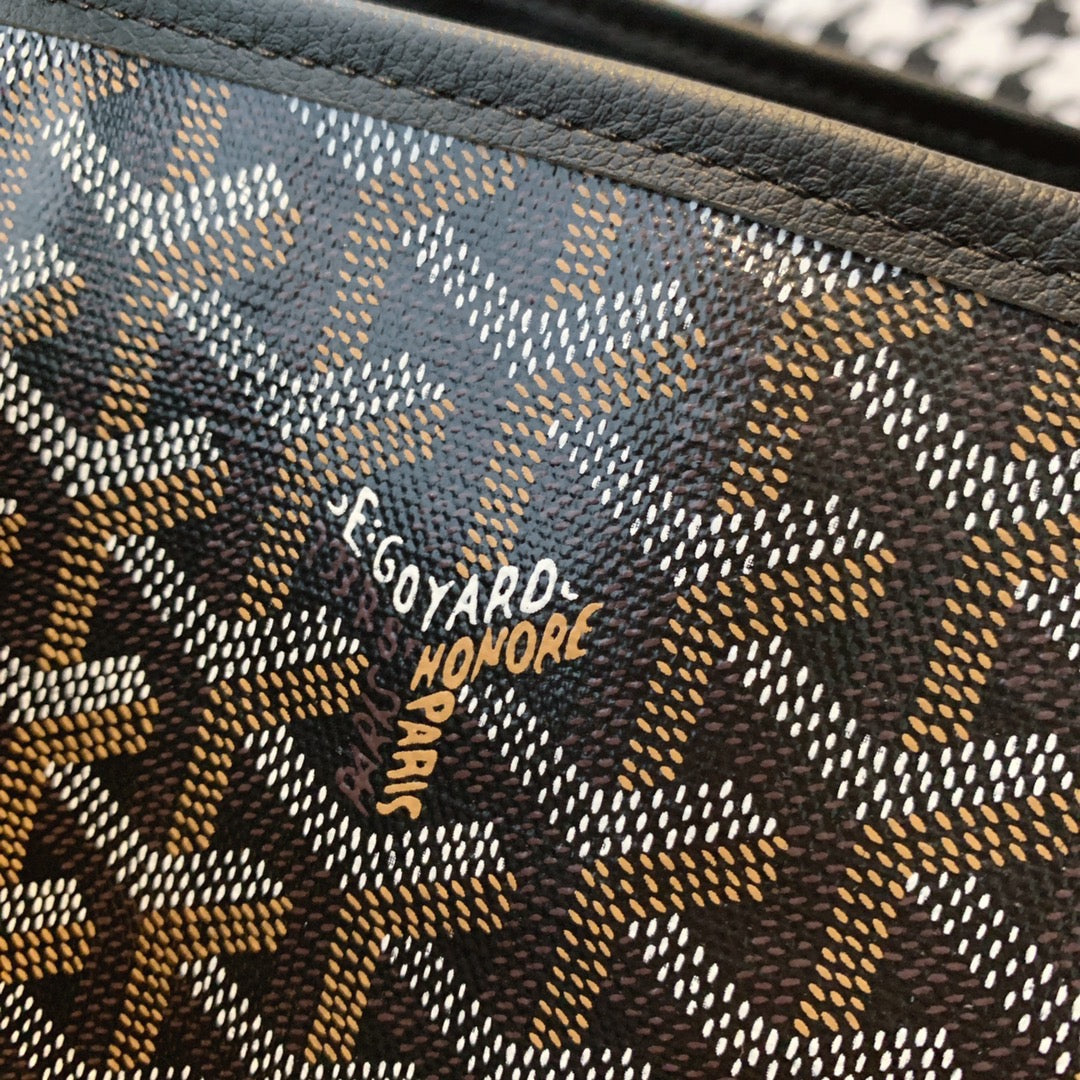 Bags- Goya Anjou Pm Bag Elegant Everyday Designer Handbag