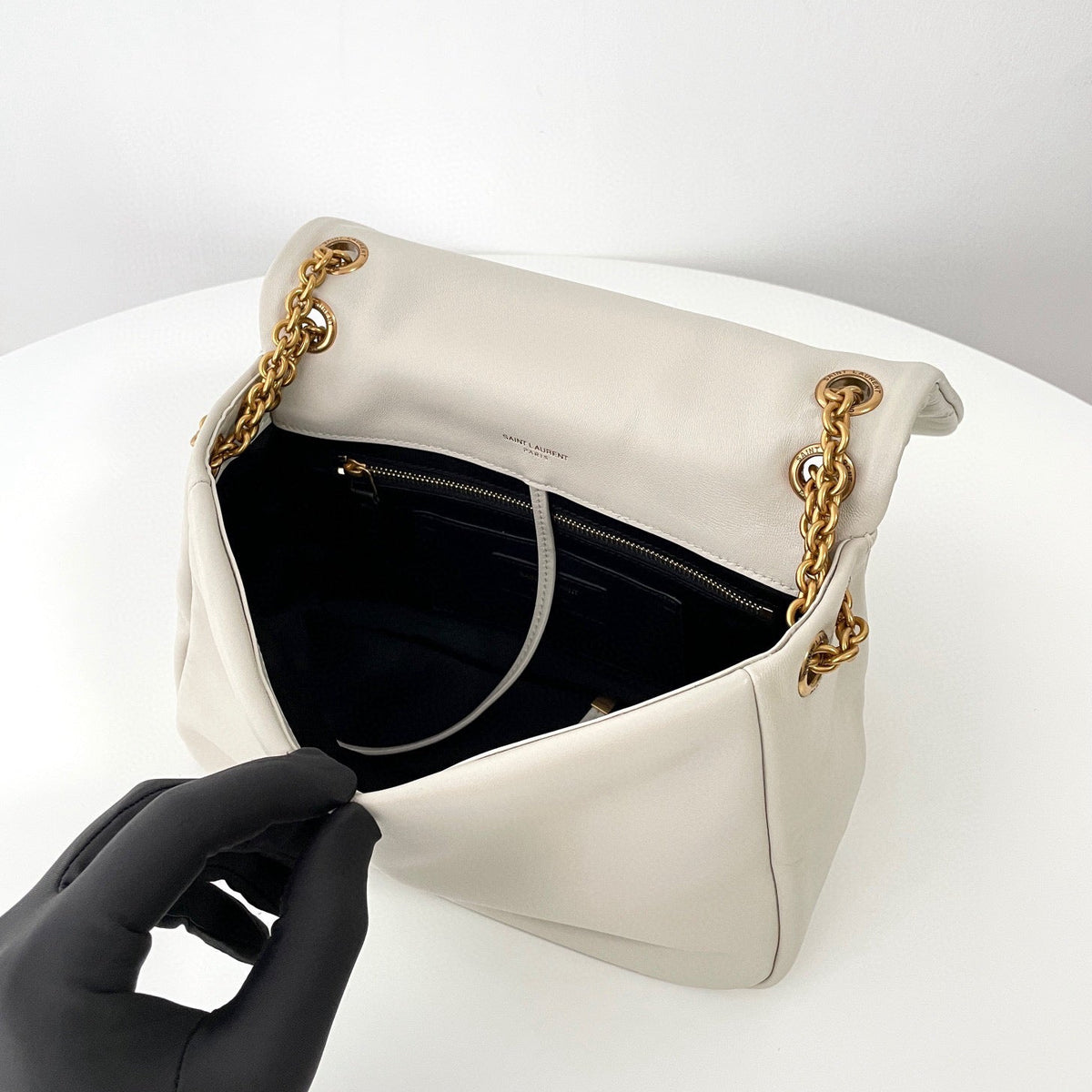 Saint Laurent Bags- Saint Laurent Small Jamie Bag Premium Designer Shoulder Bag