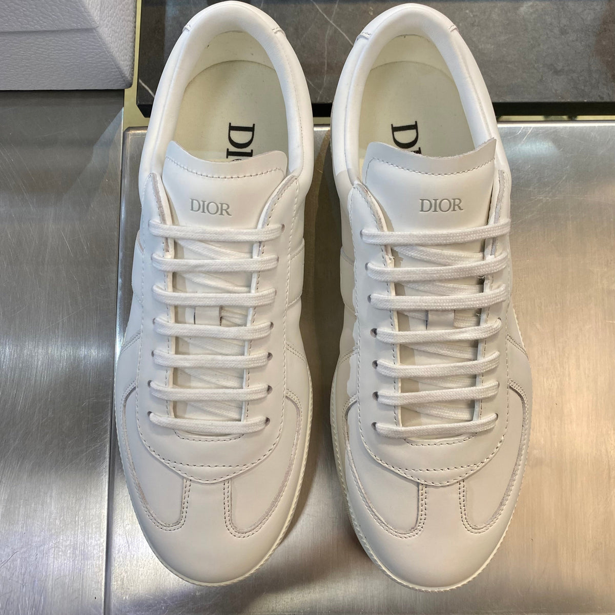 Dior Shoes- Dior B01 Sneaker Luxury Lifestyle Designer Footwear