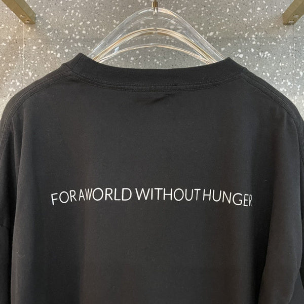 Balenciaga luxury designer clothing detail shot