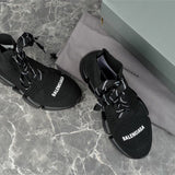 Balenciaga shoes Style 358 - angled studio shot