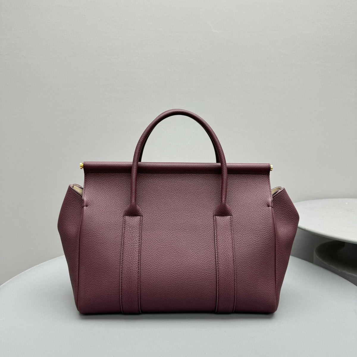 Bags- Loro P Loom Bag L32 Elegant Everyday Designer Handbag