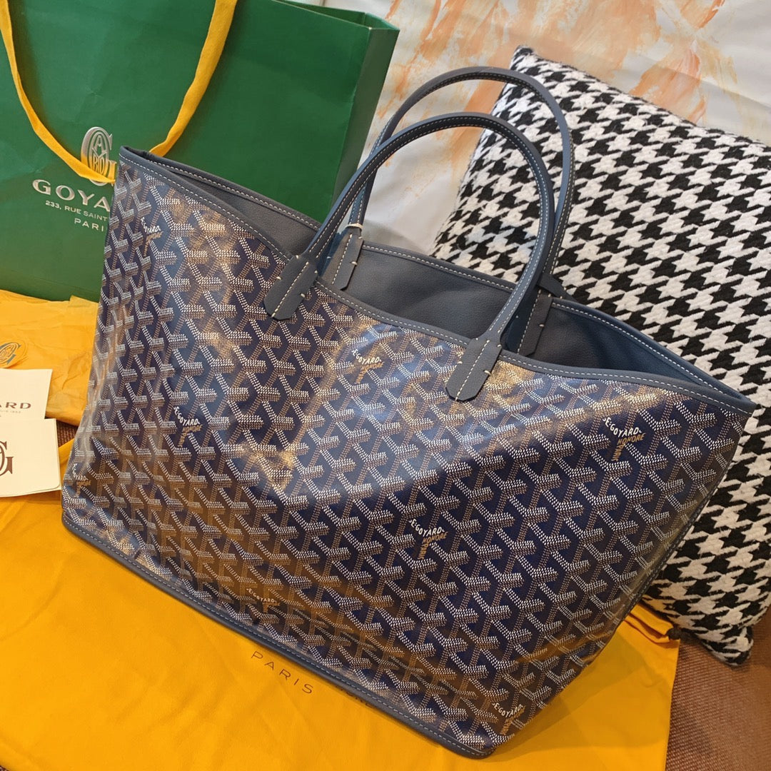 Bags- Goya Anjou Pm Bag Elegant Everyday Designer Handbag