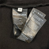 Front view of Balenciaga luxury piece style No.445