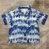Front view of Amiri luxury piece style No.095