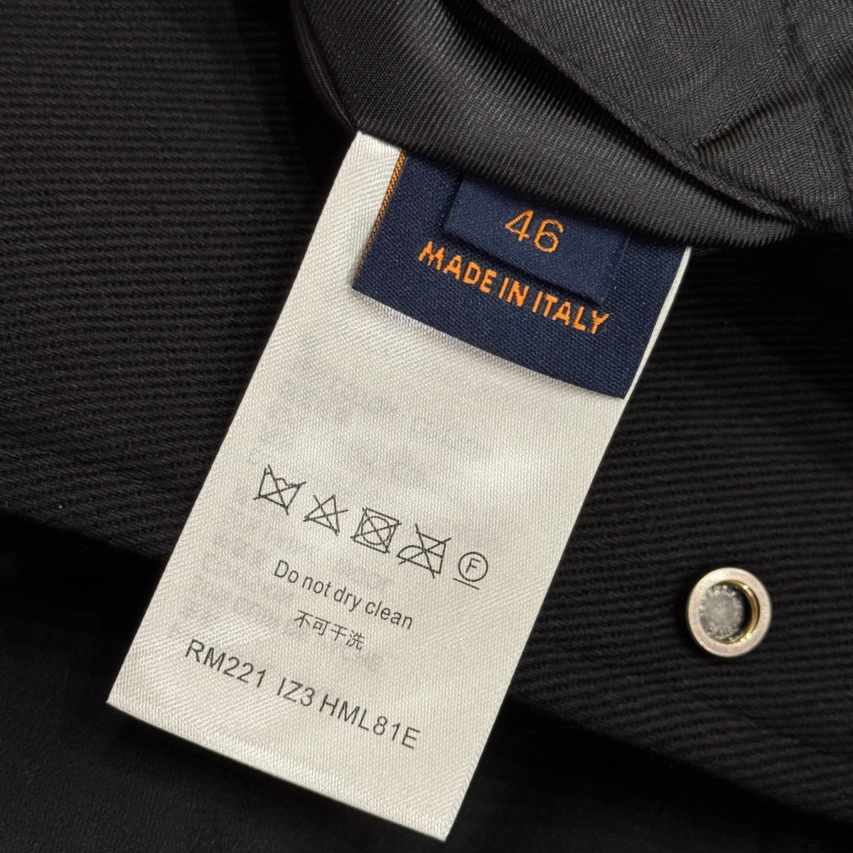 Velouxe Jackets?  Velouxe Lou Jacket Premium Casual Designer Jacket