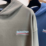 Styling view of Balenciaga luxury piece style No.197