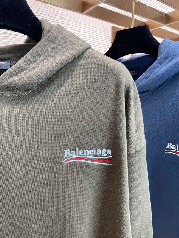 Balenciaga designer clothing styled look premium fashion