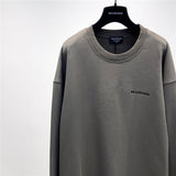Balenciaga designer clothing styled look premium fashion