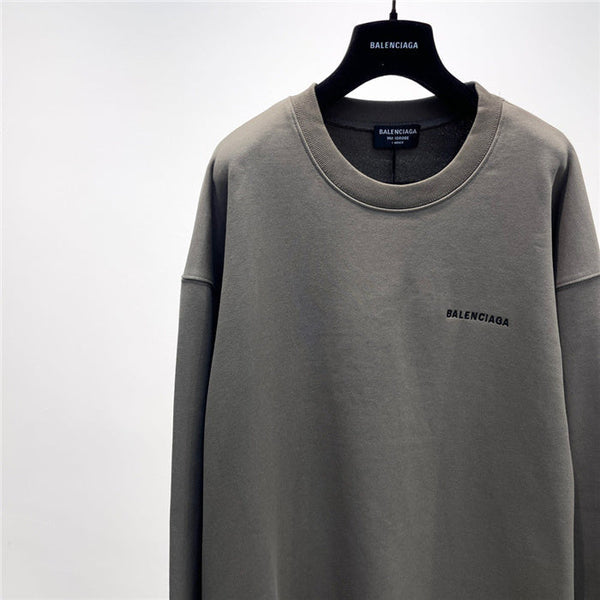 Balenciaga designer clothing styled look premium fashion