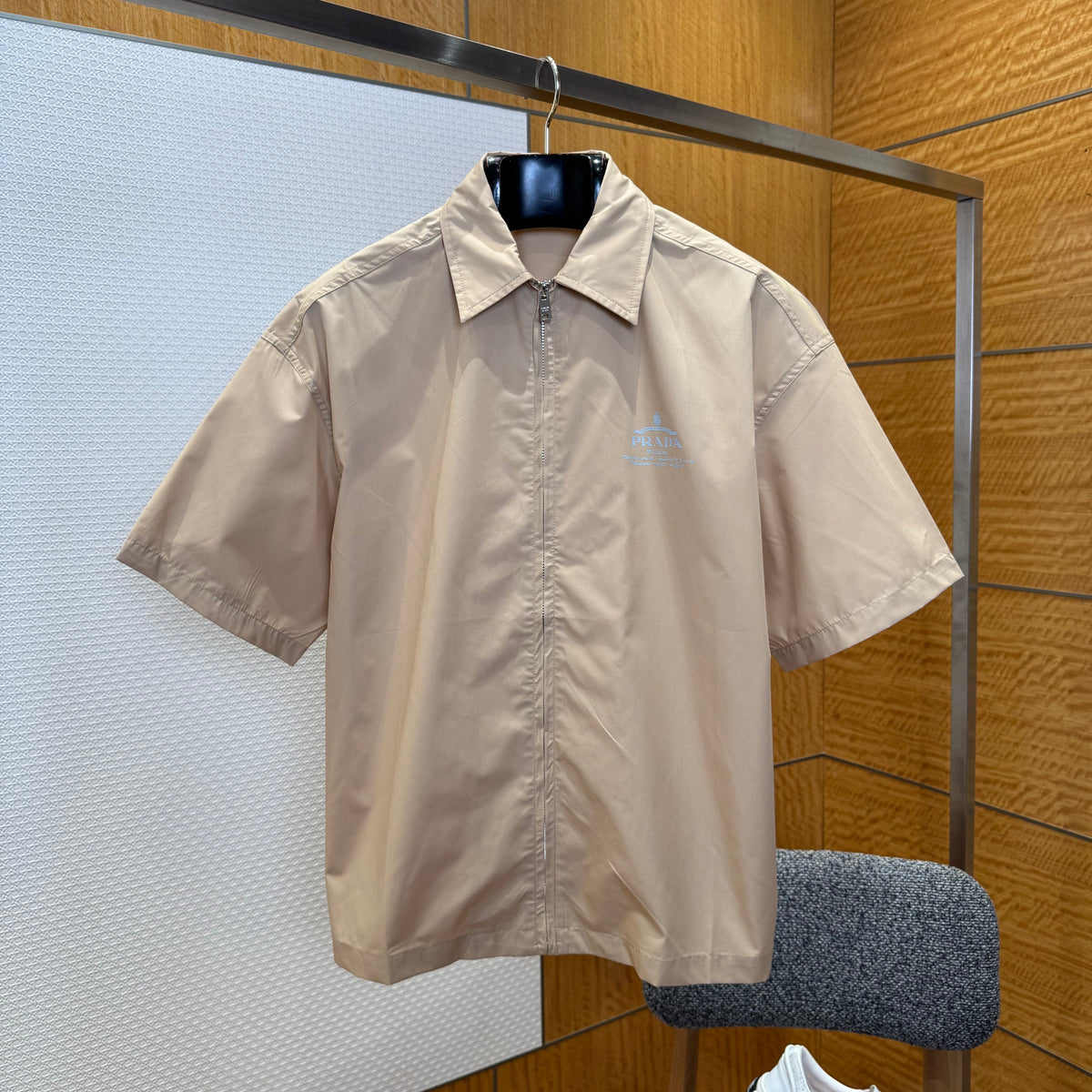 Tops? Pd Shirt Premium Designer Casual Top