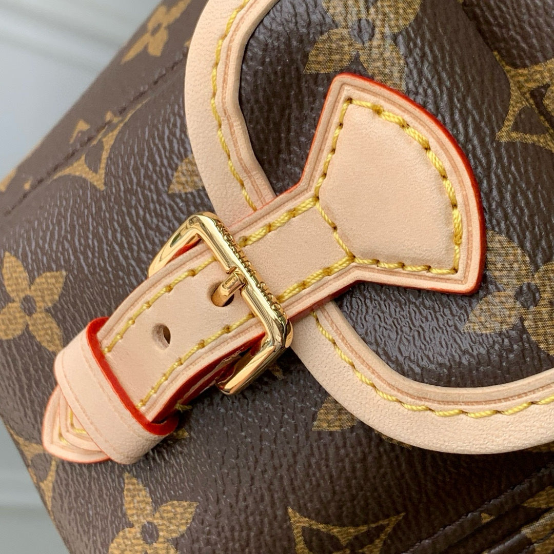 Louis Vuitton Bags- Louis Vuitton Lou Odyssee Bag Premium Designer Shoulder Bag