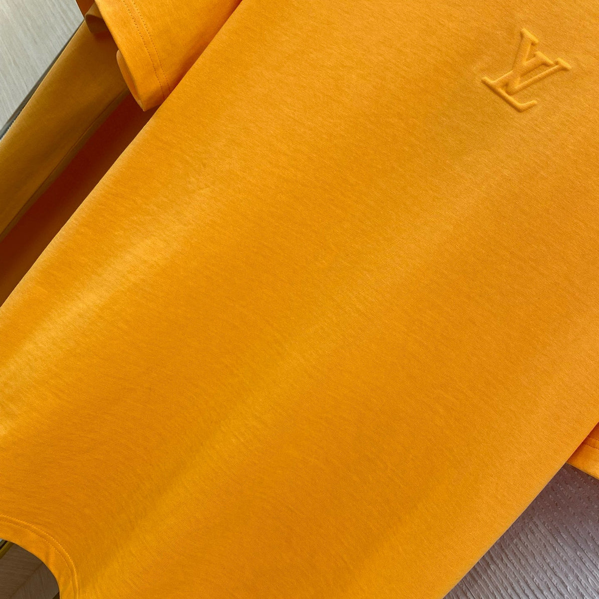 Louis Vuitton T-Shirts- Louis Vuitton Lou T-shirt Premium Designer Cotton T-Shirt