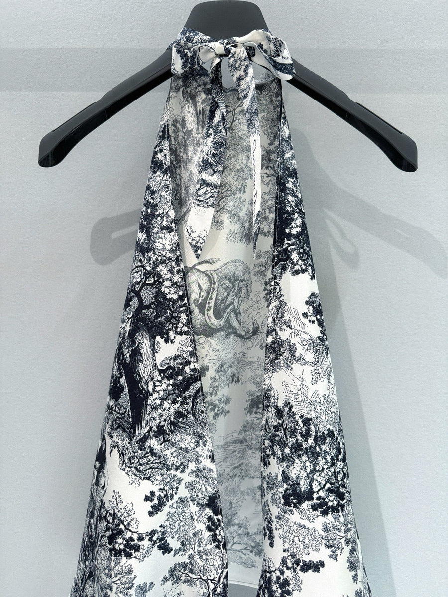 Dior Dresses- Dior Dress Luxury Party Occasion Dress