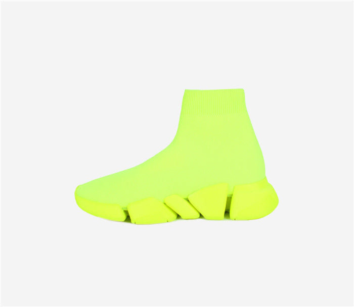 Balenciaga shoes Style 317 - sole and craftsmanship detail