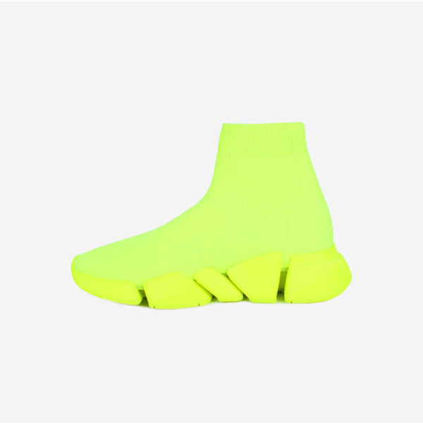 Balenciaga shoes Style 317 - sole and craftsmanship detail