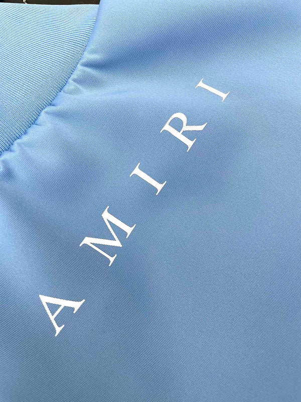 Side profile view of Amiri luxury piece style No.022